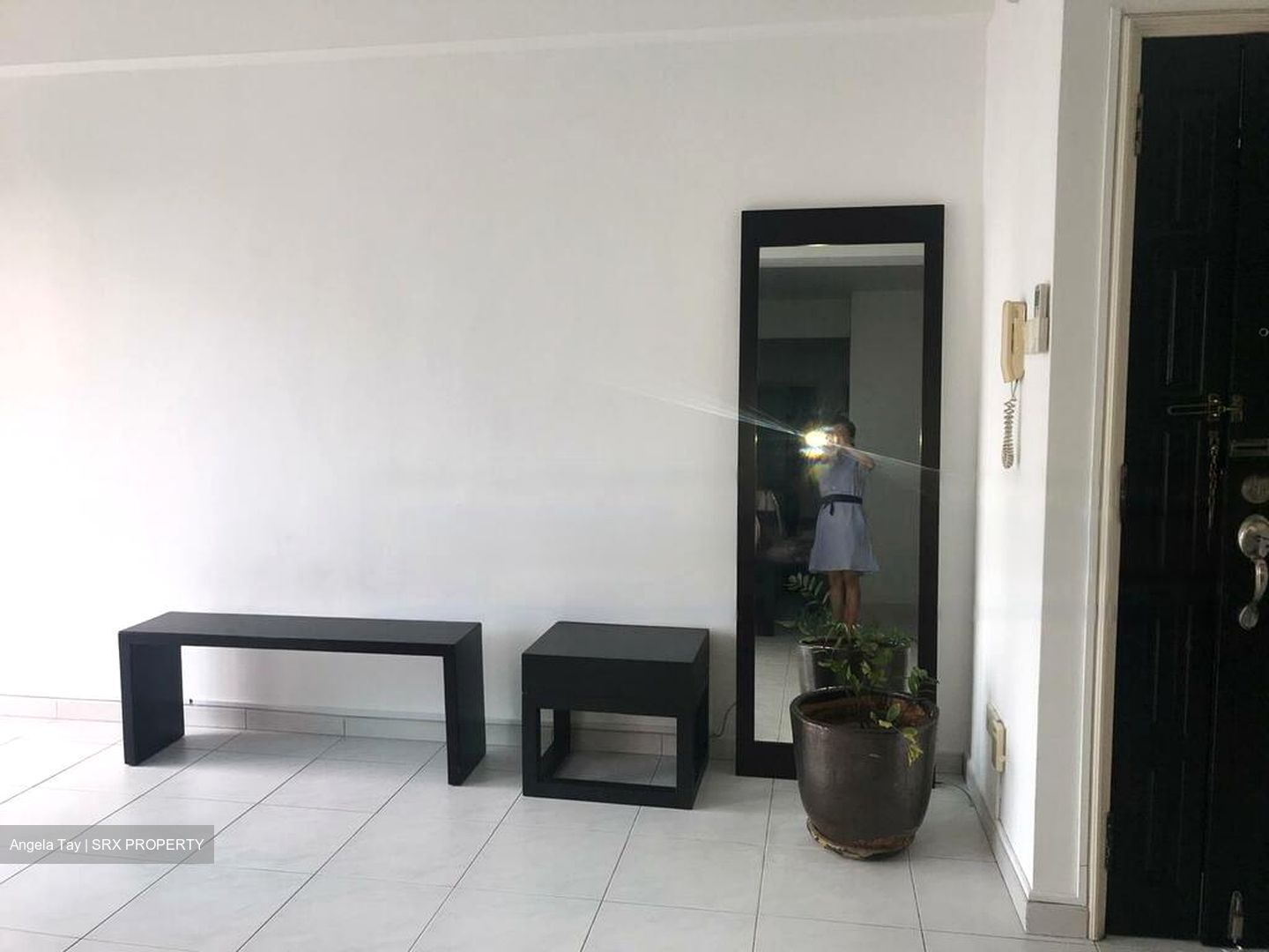 Hume Park I (D21), Condominium #485494961